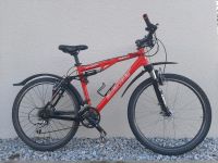2Danger Fully Mountainbike 26 Zoll Bayern - Füssen Vorschau