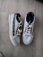 Herren - Sneaker - Camp David - 45 - Leinen Eimsbüttel - Hamburg Niendorf Vorschau