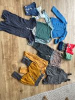 Hosen Pullover T-Shirts Größe 86-92, Bio, Zara, Handmade Thüringen - Erfurt Vorschau