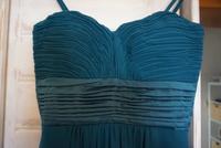 Cocktailkleid (petrol) von Montego (Peek und Cloppenburg) Hessen - Haiger Vorschau