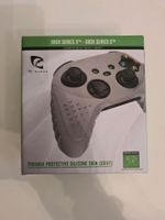 Piranha Protective Silocone Xbox Skin (Gray) NEU OVP Nordrhein-Westfalen - Dormagen Vorschau