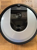 Saugroboter IRobot Roomba i7 (i7156) NEU Wandsbek - Hamburg Eilbek Vorschau