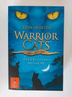 Warrior Cats - Special Adventure - Feuersteins Mission Schleswig-Holstein - Albersdorf Vorschau