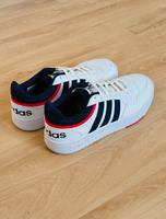 ADIDAS Schuhe Herren Gr. 41,5 weiß Brandenburg - Schwedt (Oder) Vorschau