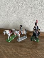 Zinnfigur Reiter Pferd JR Modellbau Sammler Diorama Warlord games Bayern - Mömbris Vorschau