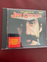 Jim Croce - The Legend of Jim Croce - Best of  -CD Nürnberg (Mittelfr) - Nordstadt Vorschau