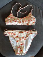 Vero Moda Bikini Flamingo, Oberteil M, Hose S, neuwertig Schleswig-Holstein - Schönberg (Holstein) Vorschau