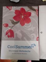 NEU  !!! "COOLSUMMER" MICROFASER BETTWÄSCHE Rheinland-Pfalz - Trier Vorschau