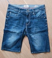 Vingino Jeans Shorts Jungen blau Gr.170 Hamburg - Bergedorf Vorschau