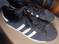 Adidas Superstar sneaker Damen Gr39 Bayern - Geisenhausen Vorschau