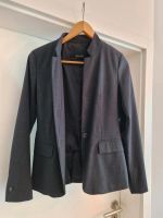 Zara Blazer blau meliert in S Eimsbüttel - Hamburg Eimsbüttel (Stadtteil) Vorschau