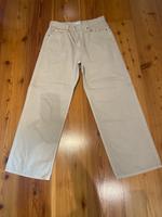 Damenhose in Jeansqualität von der Marke UNIQLO. Hessen - Münzenberg Vorschau