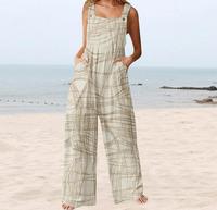 NEU Jumpsuit Overall Einteiler Latzhose mintgrün grün xl 42 Saarland - Spiesen-Elversberg Vorschau
