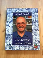 Kochbuch Alfred Biolek -  Die Rezepte meiner Gäste Bayern - Bad Kissingen Vorschau