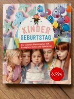 Buch Kindergeburtstag - die tollsten Mottopartys Baden-Württemberg - Mannheim Vorschau