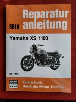 Yamaha XS1100 ReparaturBuch,Original Verpackt Neu Feldmoching-Hasenbergl - Feldmoching Vorschau