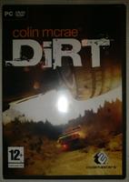 Colin McRae DiRT PC Hessen - Heringen (Werra) Vorschau