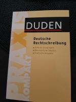 Deutsche Rechtschreibung Hannover - Misburg-Anderten Vorschau