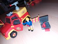 SIMBA Feuerwehrmann sam Feuerwehrauto Venus Nordrhein-Westfalen - Hamm Vorschau
