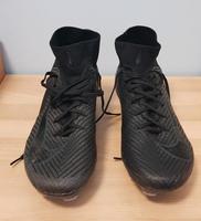 Nike Air Zoom Mercurial Superfly X Elite FG Shadow Schwarz Köln - Godorf Vorschau