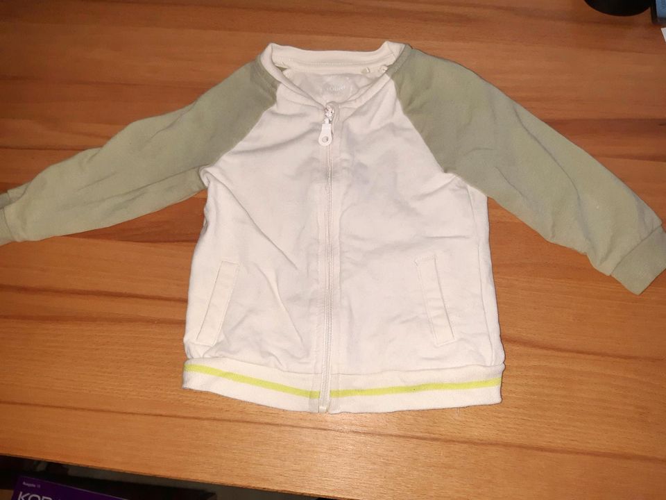 S.Oliver Jacke Jäckchen Baby 68 in Erlangen