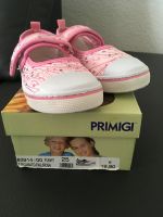 Primigi Ballerina Funky Gr. 25 neu Baden-Württemberg - Bietigheim-Bissingen Vorschau