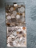 Diverse alte Münzen Düsseldorf - Benrath Vorschau