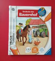 Tiptoi Entdecke den Bauernhof Baden-Württemberg - Schwieberdingen Vorschau