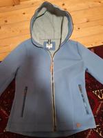 Camel active damen  Skuba Jacke  , Gr. 40 Nordrhein-Westfalen - Höxter Vorschau