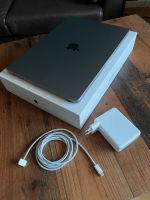Apple MacBook Pro 16 M1 Max 64GB 2TB Dunkelgrau Hamburg-Nord - Hamburg Winterhude Vorschau