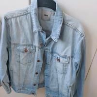 Jeansjacke Asos Essen - Huttrop Vorschau