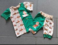 Schlafanzug Sandmann Pyjama Sandmännchen Gr. 122 Niedersachsen - Lehre Vorschau