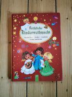 Fröhliche Kinderweihnacht - Weihnachten Rheinland-Pfalz - Bechtolsheim Vorschau