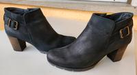 Paul Green Gr.38 Stiefelette Bayern - Zell am Main Vorschau
