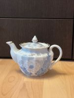 Porzellan Teekanne UdSSR Verbilki Bayern - Regensburg Vorschau