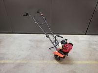 Motorhacke Husqvarna Bodenfräse Gartenhacke Erdfräse Gartenfräse Schleswig-Holstein - Norderstedt Vorschau