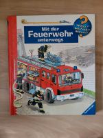 Unterwegs mit der Feuerwehr, Groß Baden-Württemberg - Knittlingen Vorschau