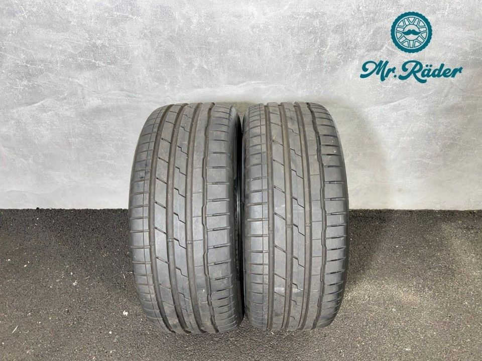 2x Sommerreifen Hankook Ventus S1 evo 3 255/45 R19 104Y in Dortmund