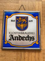 Werbeschild Andechs Hessen - Lohfelden Vorschau