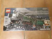 LEGO Creator 10194 Emerald Night Smaragdexpress ungeöffnet / OVP Nordrhein-Westfalen - Petershagen Vorschau