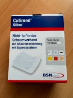 Neu und OVP- Cutimed Siltec Hessen - Taunusstein Vorschau