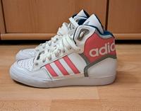 NEU! Original Adidas Extaball Sneakers Damen Gr. 38 Bayern - Büchlberg Vorschau