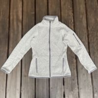 Patagonia Fleece Jacke XS und S/M Better Sweater hellgrau Baden-Württemberg - Heidelberg Vorschau