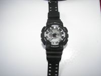 Sempre - Digitale Armbanduhr - Schwarz - Durchmesser 5cm Nordrhein-Westfalen - Neuss Vorschau