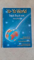 Yo-Yo Buch mit Tricks Leipzig - Leipzig, Zentrum-Südost Vorschau