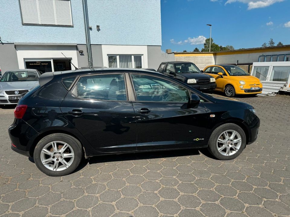 Seat Ibiza Lim. Referenc.. COPA.. in Elz