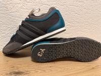 Y3 Y-3 Yamamoto Herren Schuhe Sneaker Gr. 43 1/3  NP 389€ Bayern - Cadolzburg Vorschau