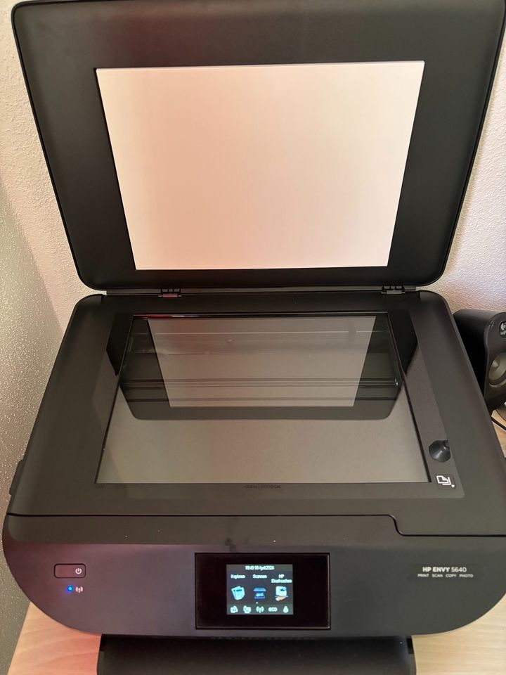 Drucker HP Envy 5640 in Höchstädt a.d. Donau