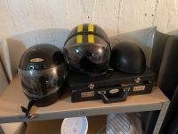 Motorrad Helm Mülheim - Köln Flittard Vorschau