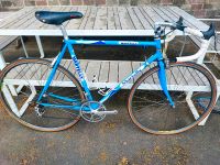 Rennrad Martelly retro Campagnolo Cinelli top Zustand RH 56 Nordrhein-Westfalen - Medebach Vorschau